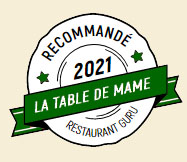 La table de Mame à Ivry-sur-Seine